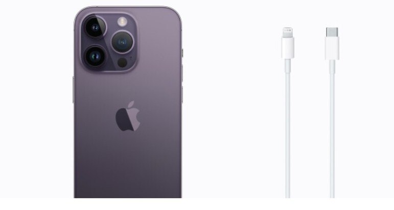 Padrão USB-CO primeiro não é exatamente um rumor, mas algo mais ou menos confirmado: o iPhone 15 contará com o padrão USB-C para conexão do dispositivo e carregamento. A empresa seguirá uma lei de padronização da União Europeia, que a obriga a adotar USB-C até 2024. Como o iPhone 15 deve ser lançado ainda neste ano, a Apple não é obrigada a isso, mas provavelmente o fará