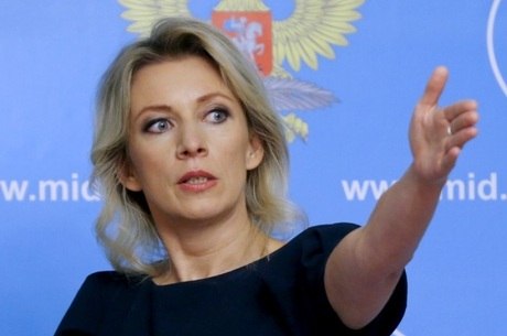 Rússia não quer apoiar 'acusações desonestas'
