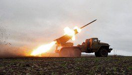 Ucrânia diz que espera nova onda de bombardeios russos nesta semana (Anatolii Stepanov /AFP - 27.11.2022)