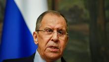 Rússia responde aos EUA com expulsão de diplomatas e sanções