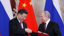 Escalada dos EUA e Otan jogam Rússia no colo da China