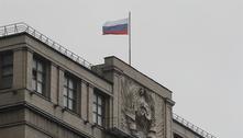 Deputados russos ratificam anexação de quatro territórios ucranianos