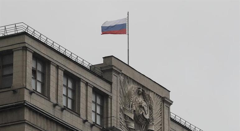 Câmara dos Deputados da Rússia ratifica anexação de territórios ucranianos invadidos