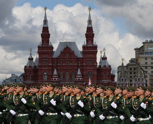 A organização Global Firepower realizou um levantamento das nações militarmente mais poderosas do mundo. O ranking, que conta com 142 países, levou em conta mais de 50 indicadores, incluindo artilharia, veículos de combate e até população e quantidade de reservistas