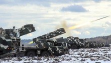 Rússia anuncia manobras de 'forças estratégicas' no próximo sábado