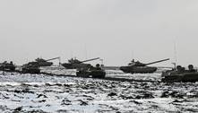 Otan expressa "otimismo prudente" sobre Ucrânia após anúncio russo de retirada parcial de tropas