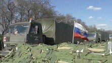 Empresas de internet ucranianas bloqueiam acesso de soldados russos à rede