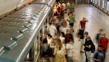 Moscou estreia pagamento de metrô com identificação facial