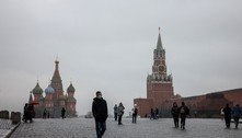 Moscou fecha serviços em meio a recorde de mortes por Covid 