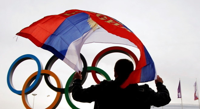 Entenda por que a Rússia não pode competir nos Jogos Olímpicos de Tóquio  2020