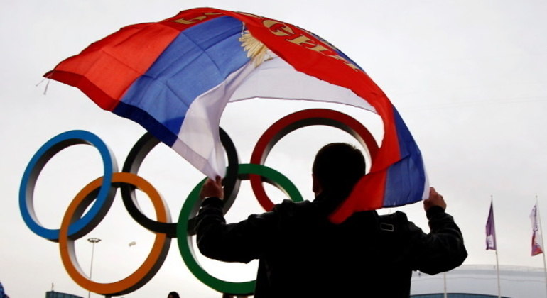 Rússia e Belarus, banidas dos Jogos Paralímpicos de Inverno, decidem criar evento paralelo
