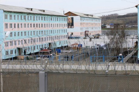 17 guardas foram afastados depois de caso de tortura
