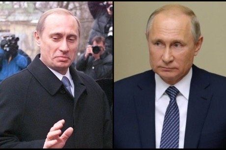 Há 20 anos, Putin manda e desmanda no Kremlin
