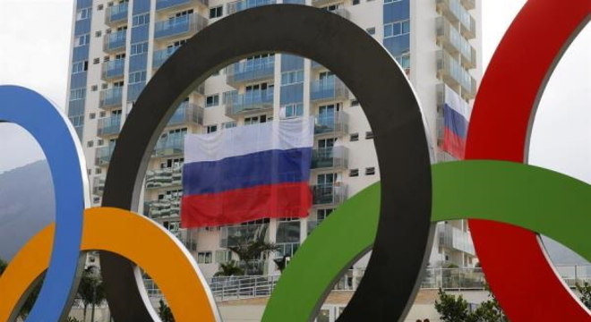 Delegação russa de atletismo já havia sido banido dos Jogos Olímpicos Rio 2016