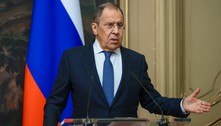 Chanceler russo garante que tropas voltarão às bases após a realização de manobras em Belarus