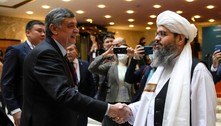 Rússia reconhece esforço do Talibã para estabilizar Afeganistão