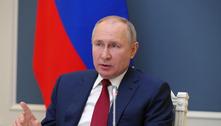 Kremlin diz que não há condições para 'reiniciar' laços com EUA