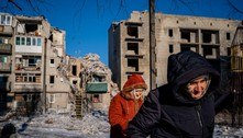 Após 36 horas, termina primeiro cessar-fogo da Rússia na Ucrânia