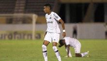 Wesley Patati, Foto: Pedro Ernesto Guerra Azevedo/Santos FC…, Santos  Futebol Clube