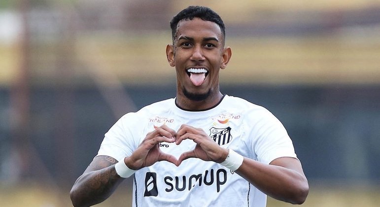 Rwan Seco (Santos) - Em 18 jogos pelo sub-20, o atacante marcou 13 gols, sendo titular em todas as partidas que atuou.