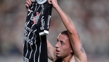 Corinthians deu orgulho ao futebol brasileiro.Garotos e Guedes calaram 80 mil peruanos .Classificados às oitavas da Sul-Americana