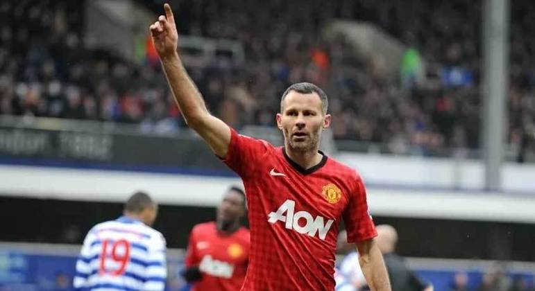 Ryan Giggs, Paul Scholes, Gary Neville, Phil Neville e Nicky Butt - Em 2014 dividiram metade das ações do Salford City , clube semi-amador de Manchester