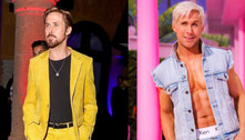 Ryan Gosling usa autobronzeadores que bombam no TikTok para viver Ken em 'Barbie' 