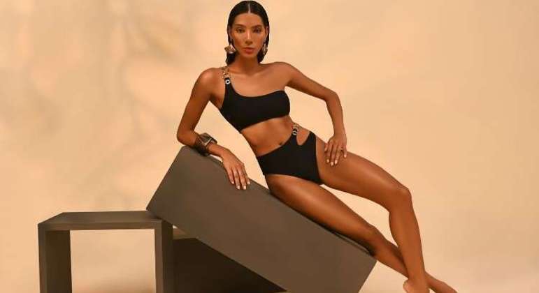 S BIKINI se destaca com coleção HIGH SUMMER 23