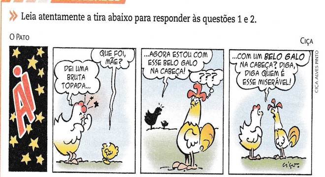 Saber usar corretamente a ambiguidade ajuda a legibilidade do texto
