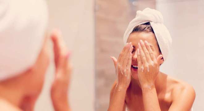 Sabonete facial - Função, como escolher e melhores do mercado