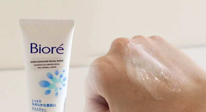 Sabonete facial - Função, como escolher e melhores do mercado