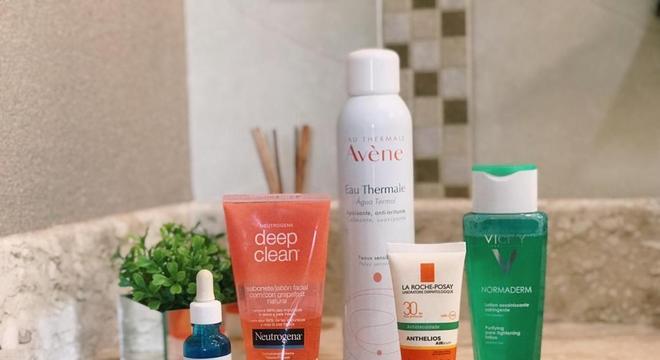 Sabonete para pele seca - Como escolher o sabonete ideal para o tipo de pele