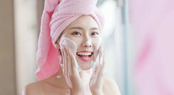 Sabonetes para espinhas- Quais são os melhores e como usá-los