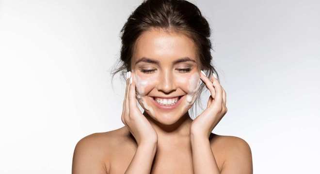 Sabonetes para espinhas- Quais são os melhores e como usá-los