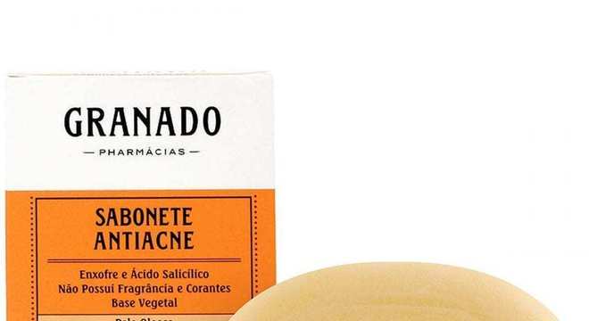 Sabonetes para espinhas- Quais são os melhores e como usá-los