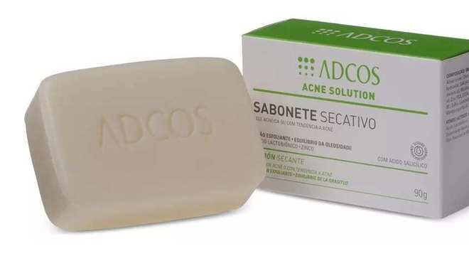 Sabonetes para espinhas- Quais são os melhores e como usá-los