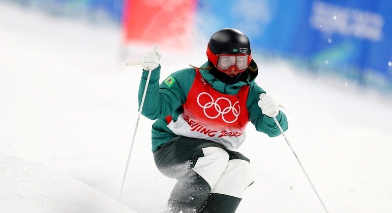 Canadá e Reino Unido se unem a boicote aos Jogos de Inverno da