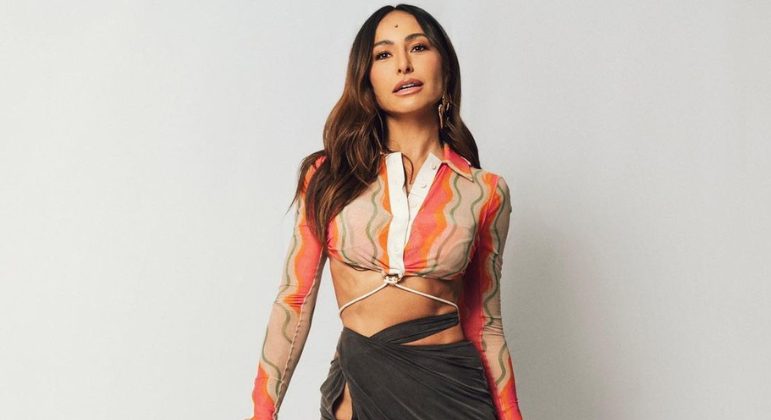 Sabrina Sato