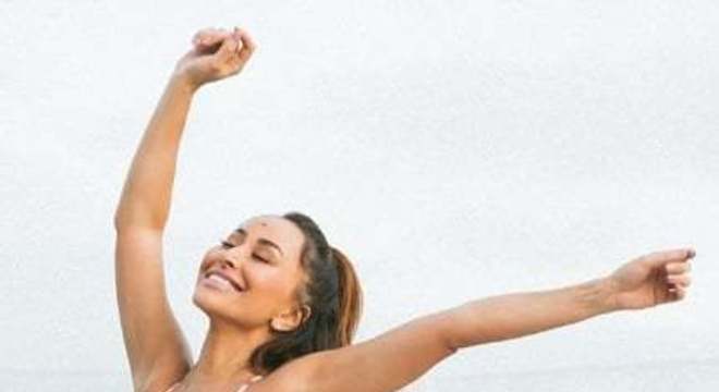 sabrina sato barriga 30 semanas