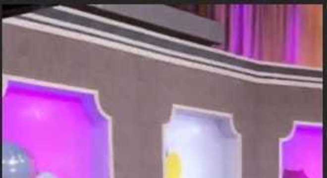 sabrina sato cha revelacao