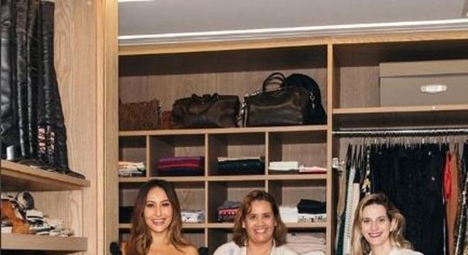sabrina sato closet