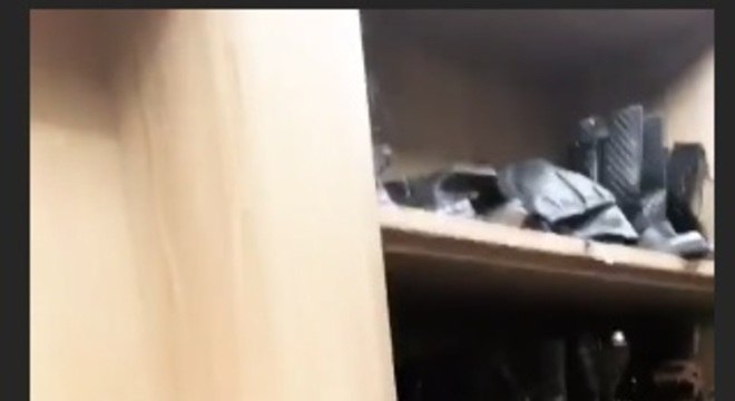 sabrina sato closet novo