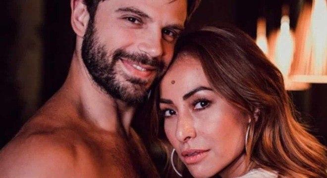 sabrina sato compras