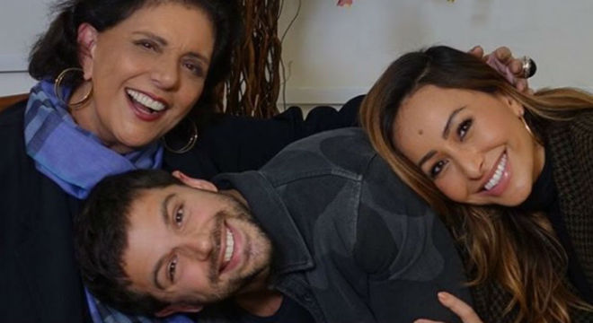 sabrina sato desejo grávida