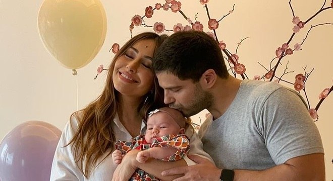 sabrina sato festa zoe