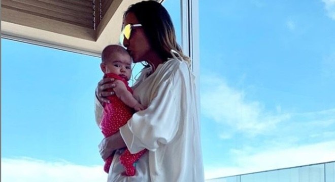 sabrina sato filha desabafo