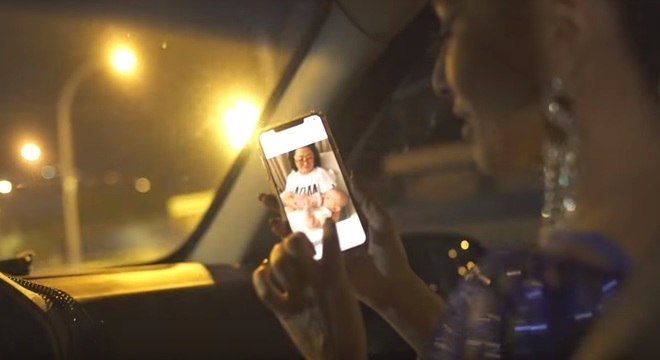 sabrina sato filha fotos