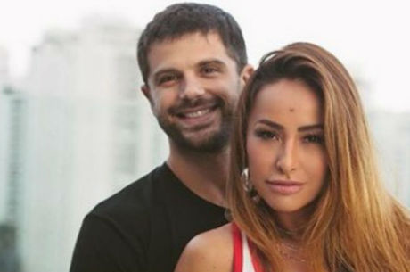 sabrina sato gravida desenho