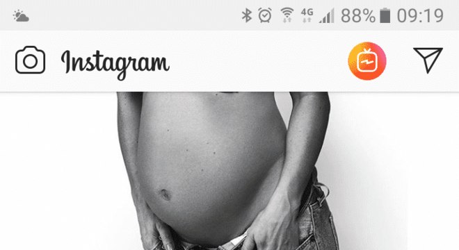 Sabrina sato gravidez isis valverde