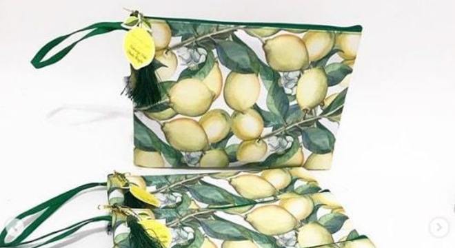 sabrina sato lembrancinha